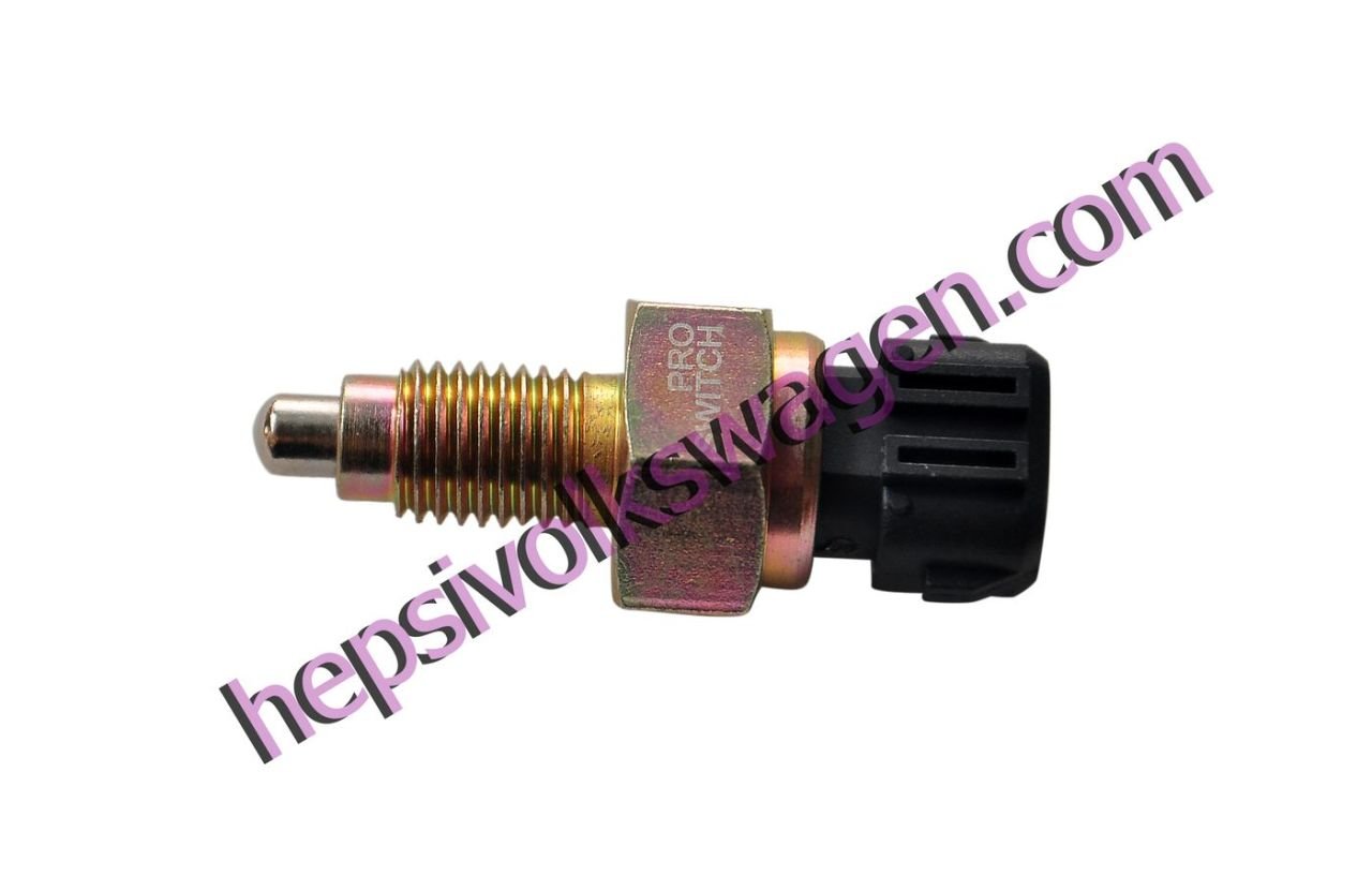 Geri Vites Müşürü 020945415A Transporter T4-Golf 2-Golf 3