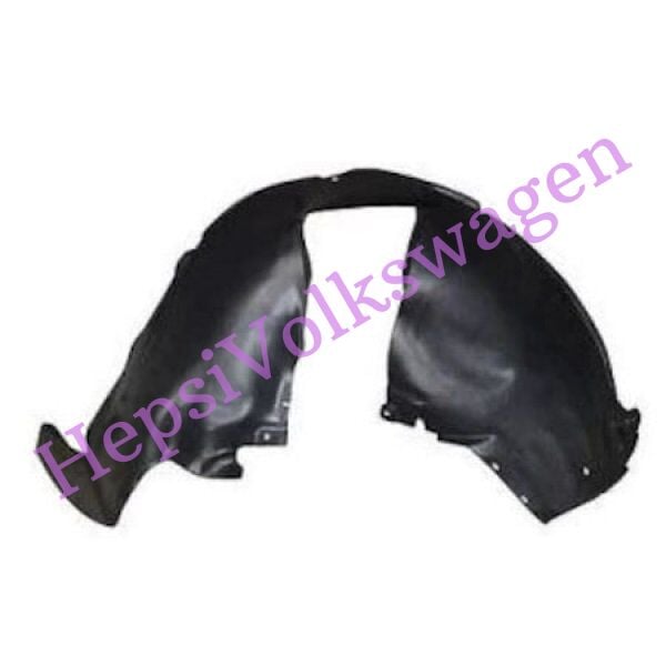 Çamurluk Davlumbazı Sol 7E0809957E 7E0809957C Transporter T 7