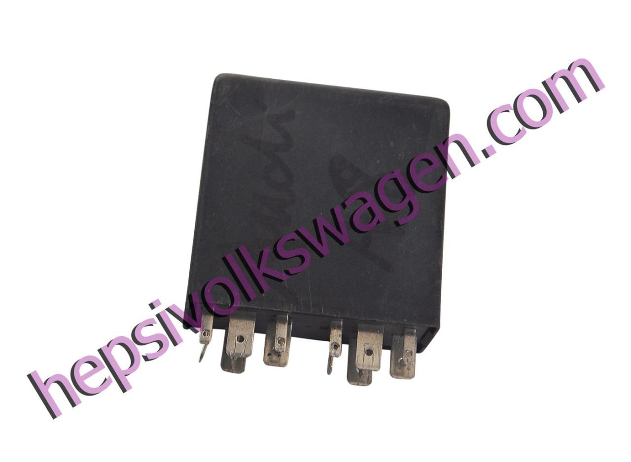 Röle 374 Nolu 8D0919471 4A0919471A Passat(1997-2005)-Audi A4