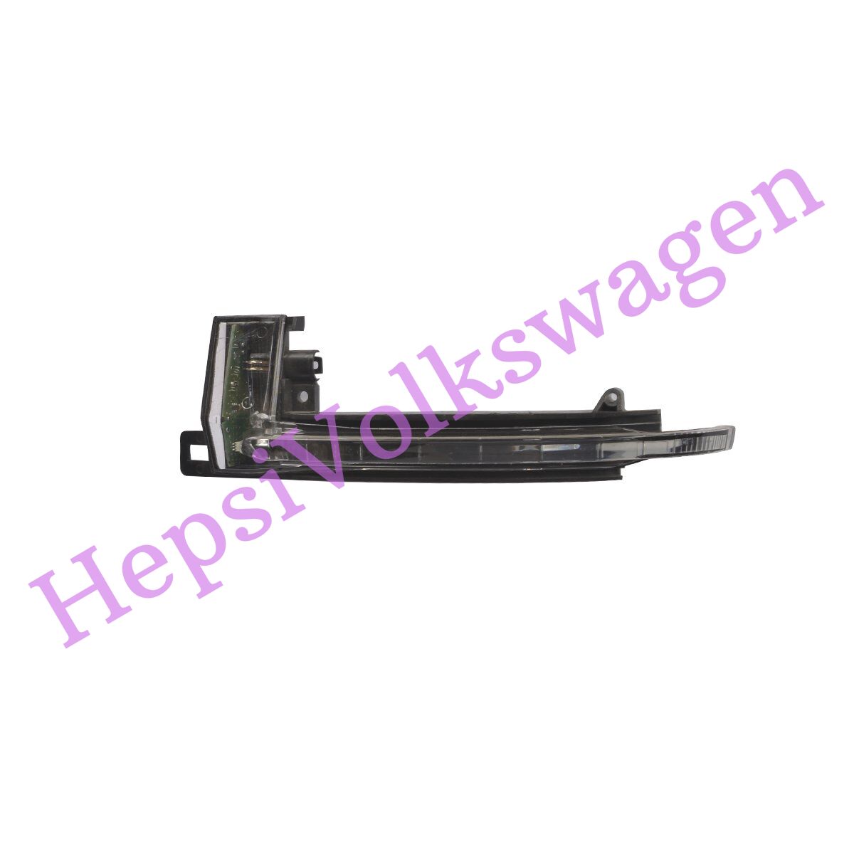 Ayna Sinyali Sol 8K0949101E 8K0949101 Audi A4-A5 2008-2012-Q3