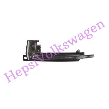 Ayna Sinyali Sol 8K0949101E 8K0949101 Audi A4-A5 2008-2012-Q3