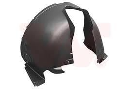 Çamurluk Davlumbazı Sağ 7E0809958E 7E0809958C Transporter T 7