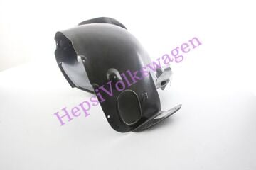 Çamurluk Davlumbazı Sağ 7E0809958E 7E0809958C Transporter T 7