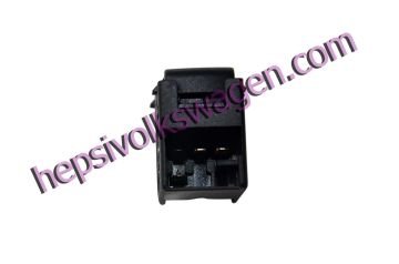 Cam Açma Düğmesi Arka 3B0959855B Golf 4-Bora-Passat