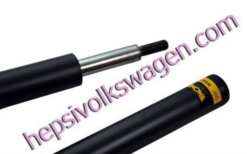 MONROE Ön Amortisör Audi A80 (1979-1991) MR976