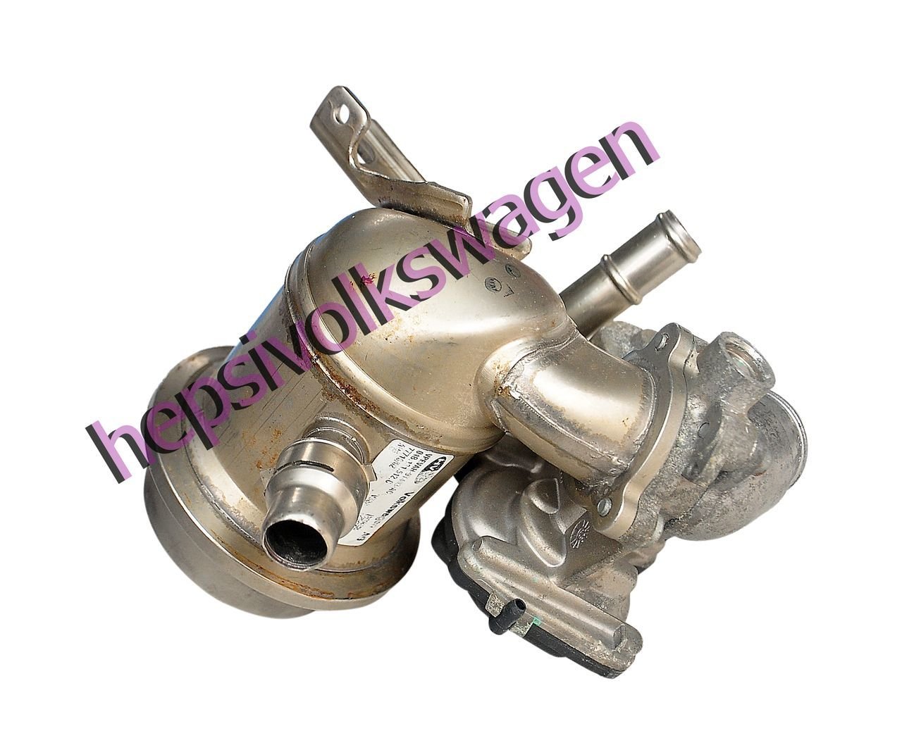 Su Borusu 1,2 TDİ CFWA 03P121065C Polo 2010 -2015