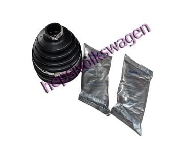 GKN Aks Körüğü Dış 5M0498203 305783 Caddy-Golf 7-Passat