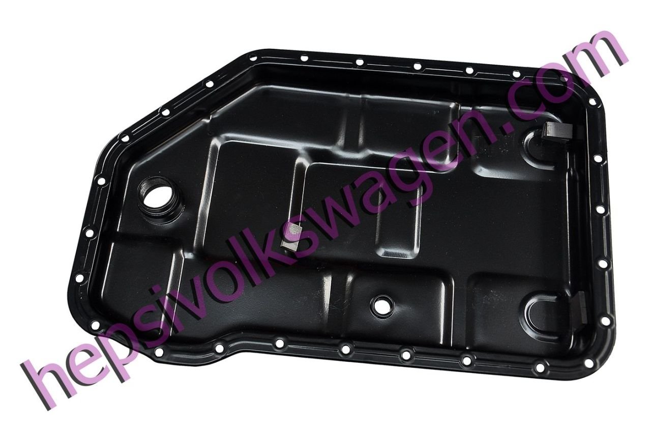 VW パサート　 ミッション　オイルパン　01V321359B Otomatik Şanzıman Yağ Karteri 01V321359B 01V321359A Passat-A4