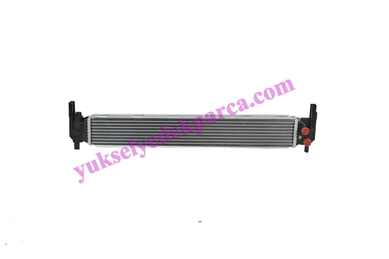 İntercooler Radyatörü 6R0145805H 6R0145805E Polo (2010-2020)