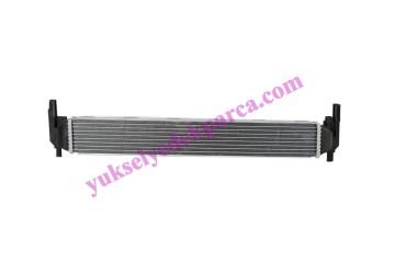 İntercooler Radyatörü 6R0145805H 6R0145805E Polo (2010-2020)