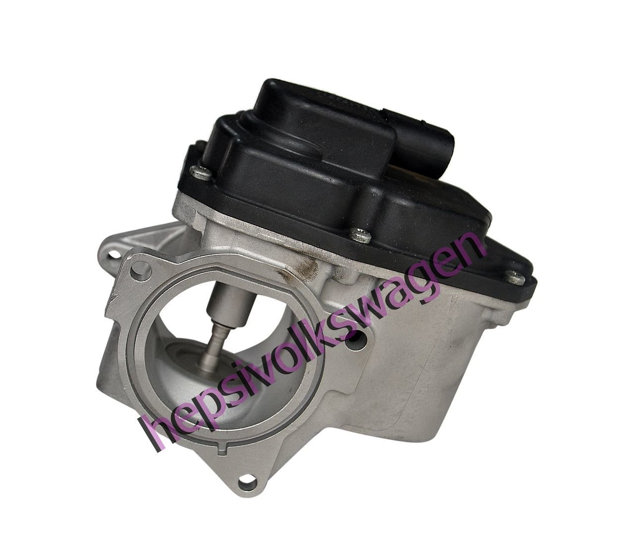 Egr Valfi 03G131501 03L131501K 03G131501P 2.0 TDİ BKP Passat