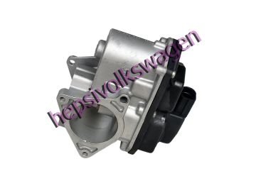 Egr Valfi 03G131501 03L131501K 03G131501P 2.0 TDİ BKP Passat