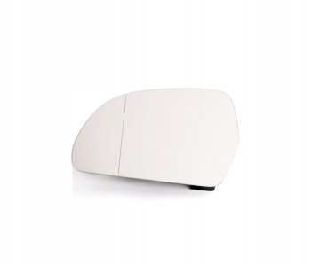 SPJ Ayna Camı Sağ 4F0857536AE 8T0857536E Audi