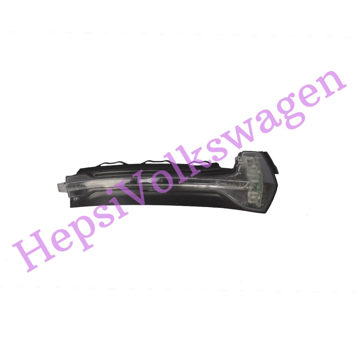 Ayna Sinyali Sağ 8V0949102 Audi A3 2012-2020