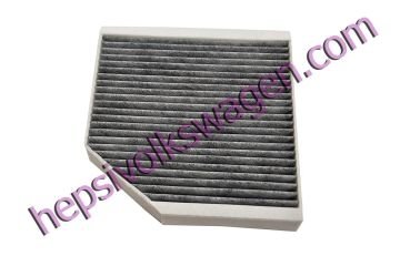 Polen Filtresi Karbonlu 4H0819439 6200110C Audi A6-A7-Audi Q8