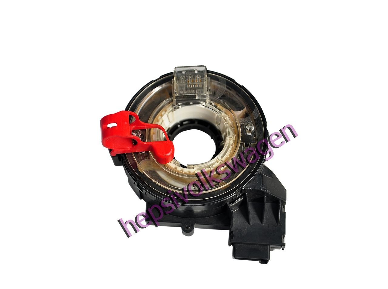 Airbag Şeridi 1K0959653C Caddy (2004-2010)-Golf 5-Jetta-Passat