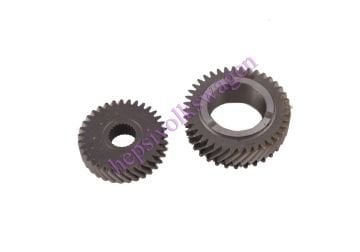 5.Vites Dişli Takımı 020311361T 020311159R 12100040 Golf 4-Bora