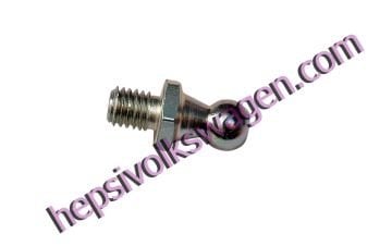 BRC Kaput Amortisör Civatası 1J6827439A WHT006580 701827439B