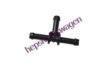 BRC Su T Borusu Golf 5-Golf 6-Jetta-Passat-Polo-Caddy