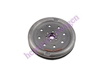 Volant 03L105266BH 03L105266AH 415057410 T6-Golf 6-Golf 7-Jetta