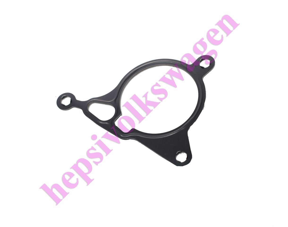 Vakum Pompa Contası 06H103121J 06K103121 Audi A4-Audi A5