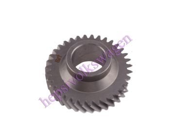 3.Vites Dişli Takımı 02G311285 24100240 24100250 Transporter T4