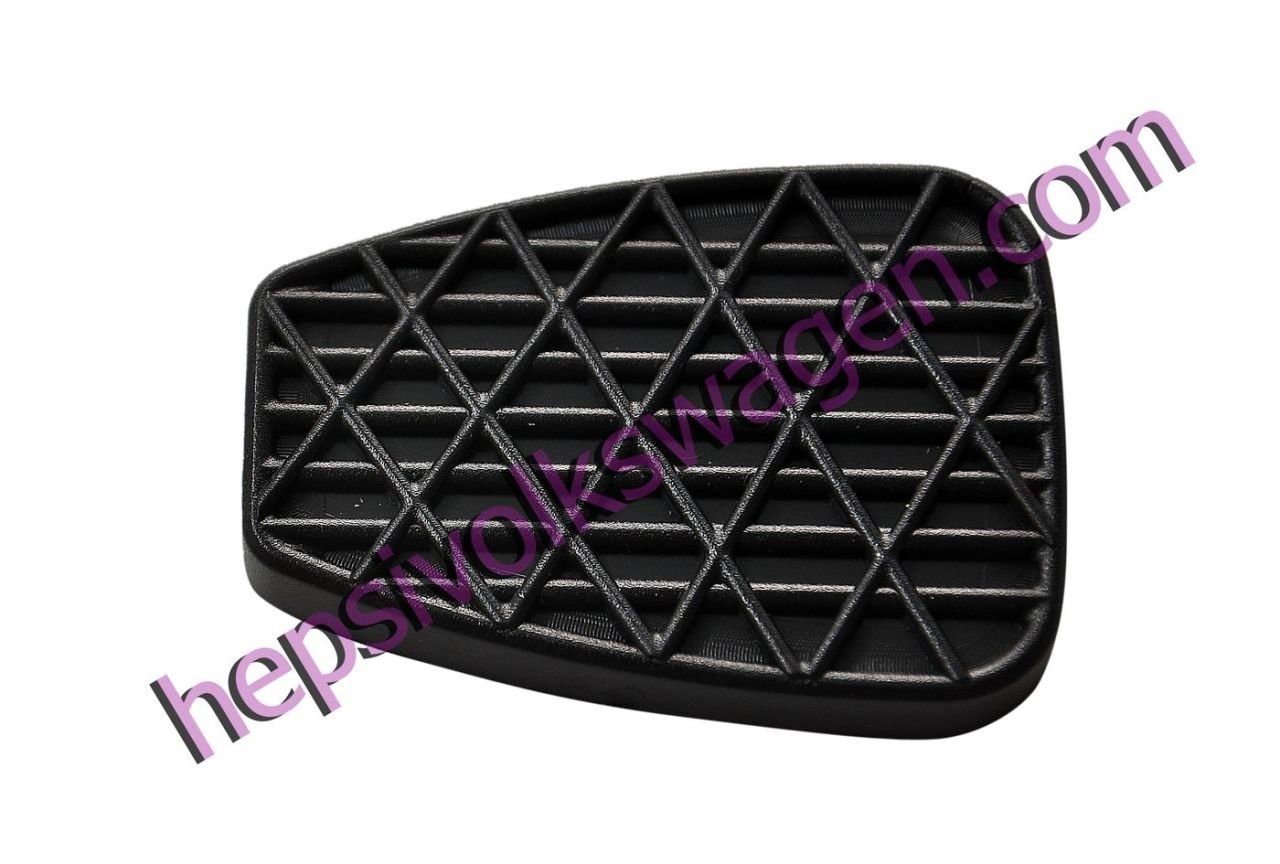 BRC Fren Pedal Lastiği 2D0721173A Volkswagen LT 35