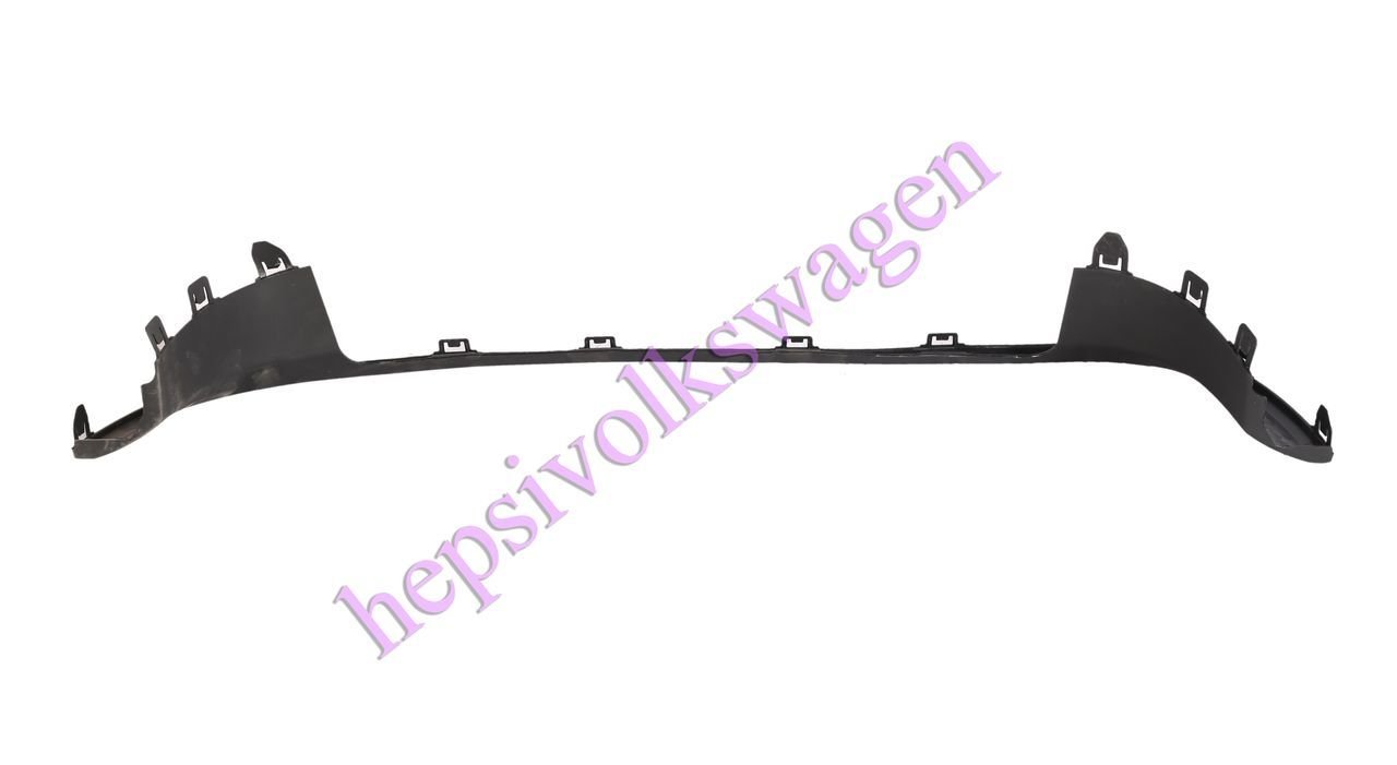 Ön Tampon Orta Kaplaması 2E0807819 Volkswagen Crafter (2008-2015)