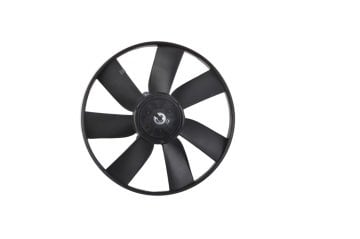 Fan Motoru 1H0959455D 1H0959455C 1H0959455B Polo Classic-Golf 3