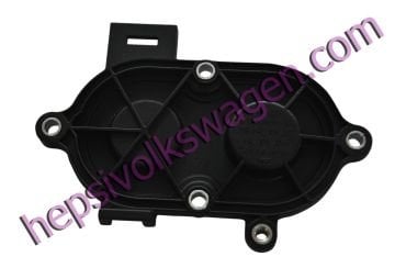 Eksantrik Mili Kapağı 04L109283 04L109283C Golf 7-Jetta