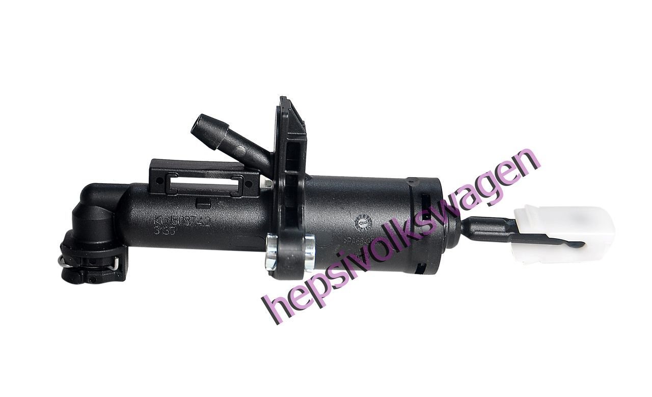 Debriyaj Merkezi Üst 6R0721405A 6R0721388A KG15087411 Polo