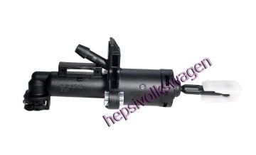 Debriyaj Merkezi Üst 6R0721405A 6R0721388A KG15087411 Polo