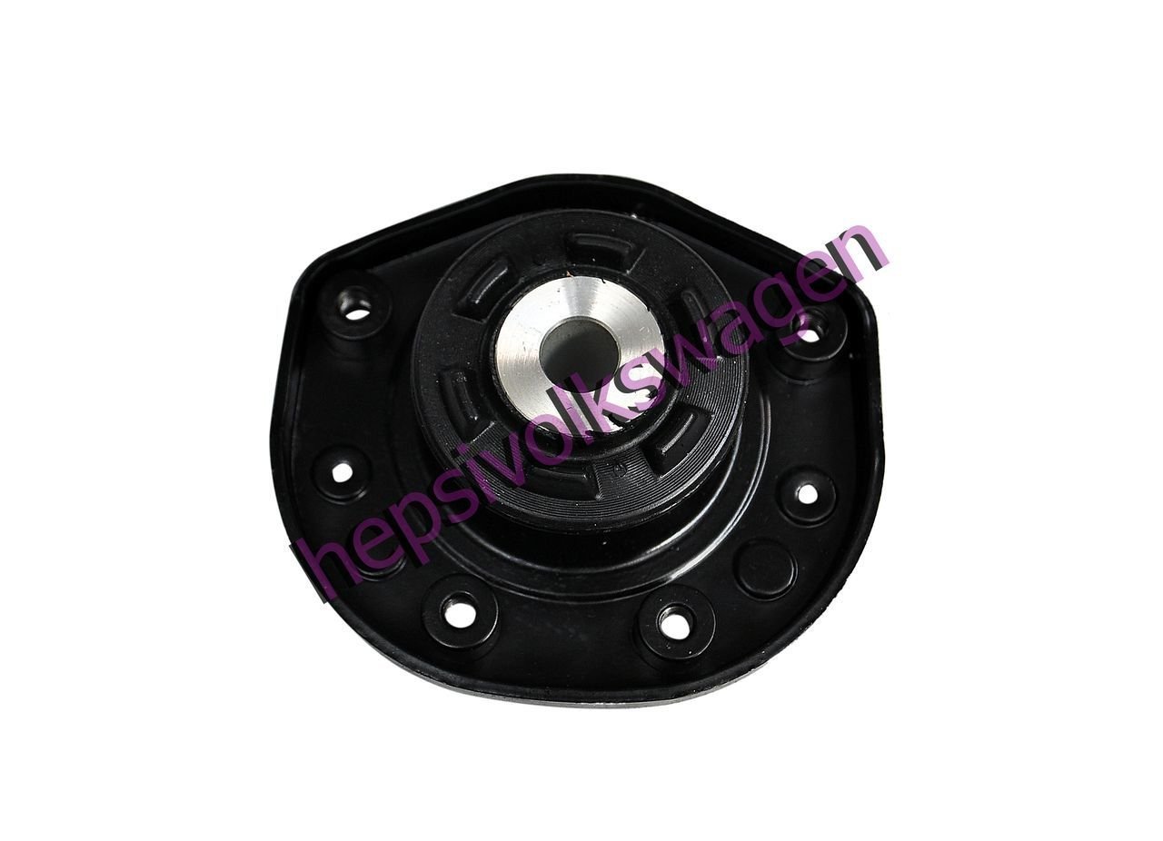 BRC Amortisör Takozu Ön 2E0407181C Volkswagen Crafter (2008-2015)