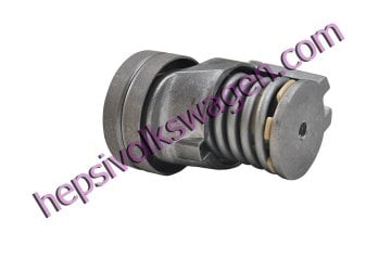 INA Alternatör Gergi Komple 03C145299C Passat-Golf 5-Jetta