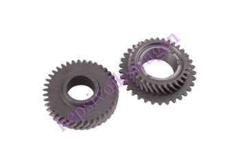 4.Vites Dişli Takımı 02A311145CB 02A311351AS Caddy-T6-T8