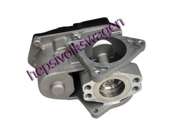 Egr Valfi 03G131501 03L131501K 03L131501G 03L131501P Passat