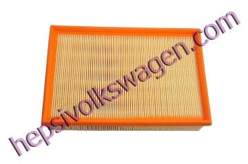 Hava Filtresi 1L0129620 1L0129620A FH21100 Polo Classic-Caddy