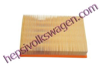 Hava Filtresi 1L0129620 1L0129620A FH21100 Polo Classic-Caddy