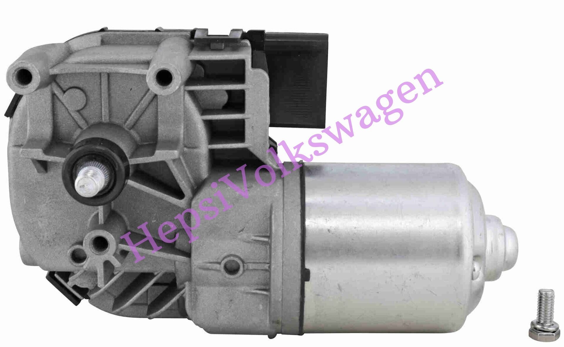 Silecek Motoru Çıkma 2K1955119B 2K1955119C 2K1955119D 1T1955119 1T1955119A Caddy 2006-2010