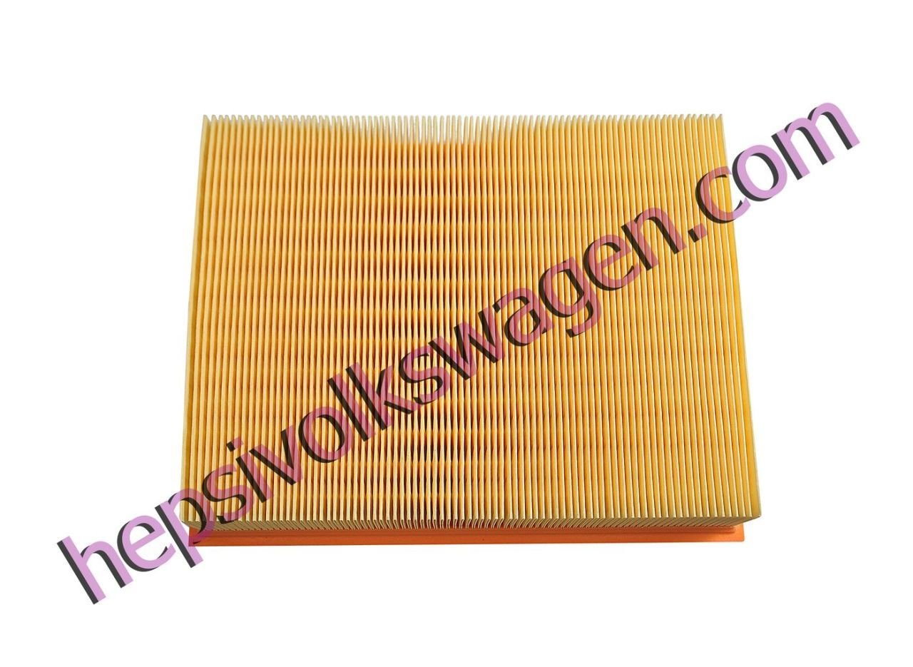 FUJİ Hava Filtresi 074129620 074129620A FH21104/1 Transporter T4