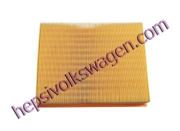 FUJİ Hava Filtresi 074129620 074129620A FH21104/1 Transporter T4