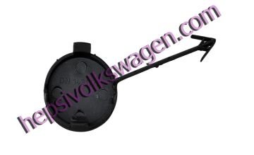 Çeki Demir Kapağı Ön 2E0853293 Volkswagen Crafter (2008-2015)