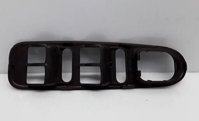 Cam Açma Düğme Çercevesi Çıkma 1M0867163D 1M0867163B Seat Toledo 1998-2004 Seat Leon 2000-2006
