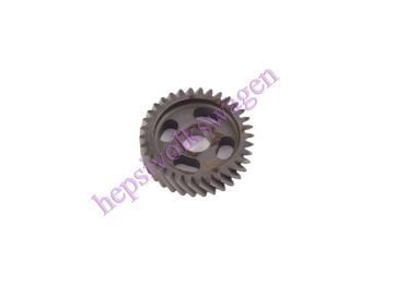 Yağ Pompa Balans Mil Dişlisi 03G103305A 03G103305C Passat-Audi A6