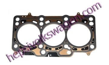 Silindir Kapak Contası 1.2 TDİ CFWA Motor 732300 03P103383C Polo