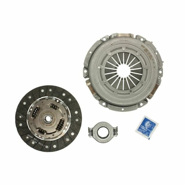 SACHS Debriyaj Seti 3000162001 Volkswagen Transporter T3-Passat