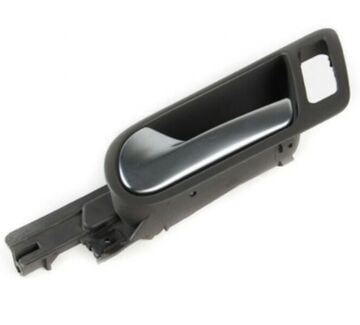 Kapı Açma Kolu İç Çıkma Ön Sol Parlak 1K1837113H 1K1837113G 1K1837113E 1K1837113D 1K1837113C 1K1837113 Golf 5 Golf 6 Jetta