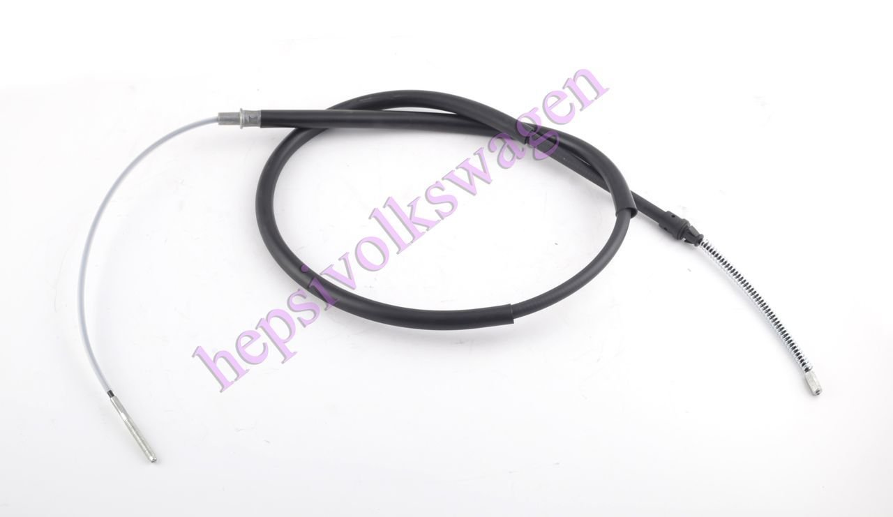 CAVO El Fren Teli 6K9609721 7002641 Volkswagen Caddy (1997-2004)