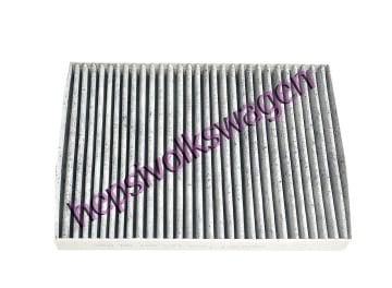 Polen Filtresi Karbonlu 1H0819644B 1H0819644