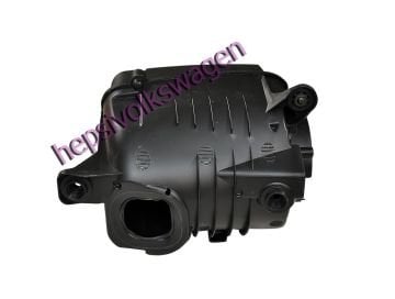 Hava Filtre Kutusu 1K0129607AQ Caddy-Golf 5-Jetta-Passat